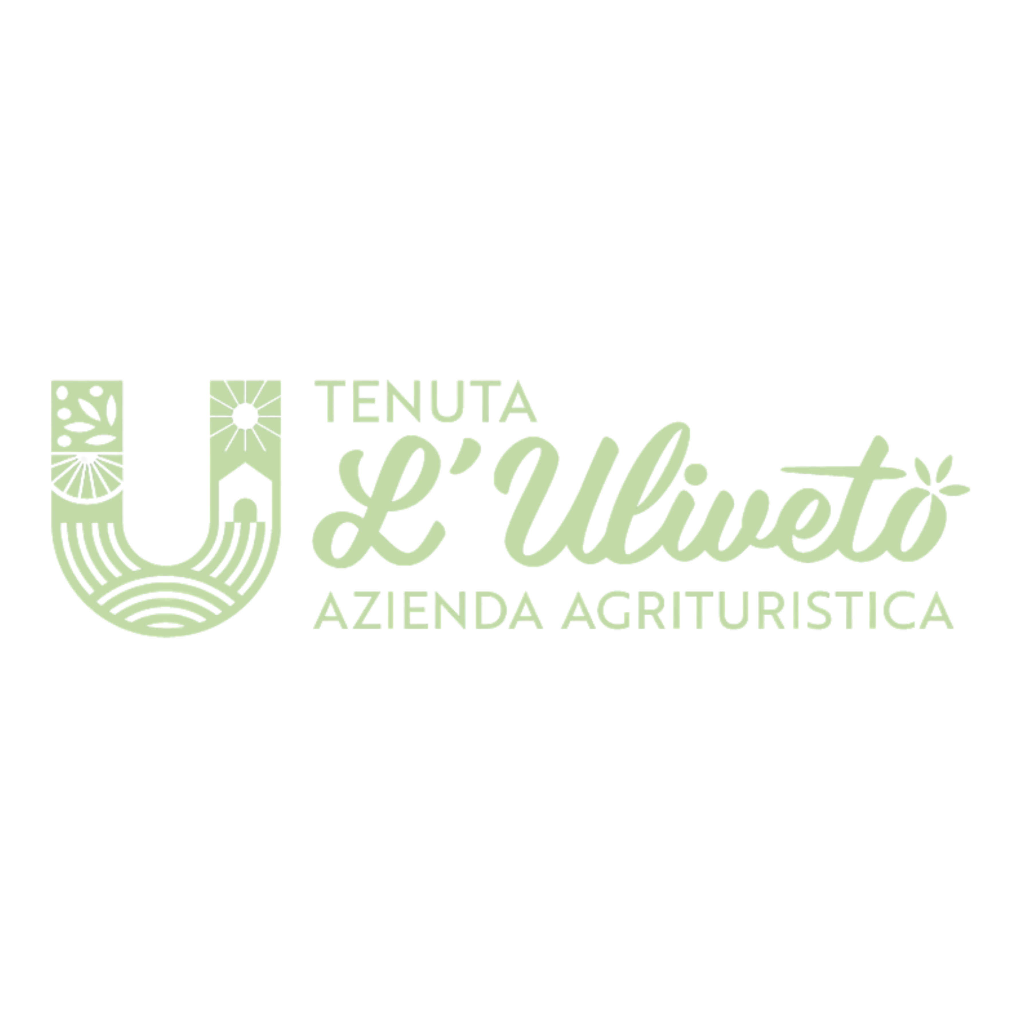 Il marchio della Tenuta L’Uliveto